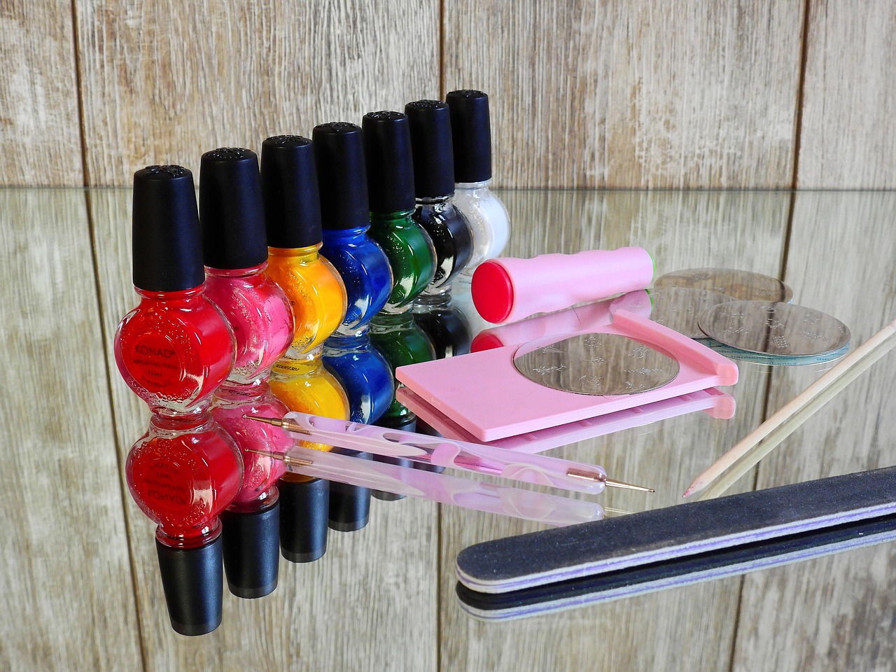 Why a Spring Fling Nail Color Kit Is Perfect for a Fresh Seasonal Manicure