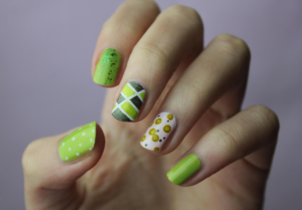How Long Does It Take for a Nail to Grow Back?