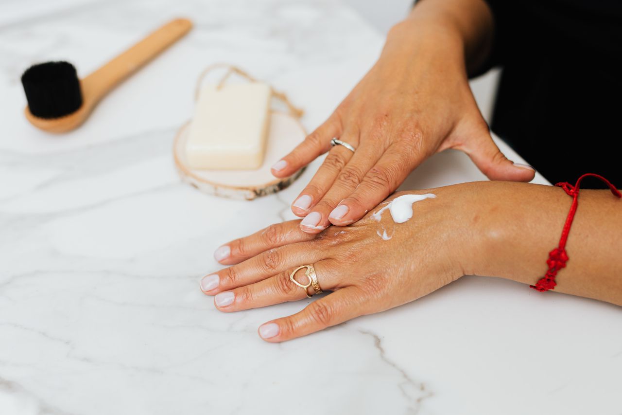 How Often Should You Use Hand Cream?